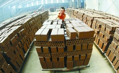 浙江建材行业：创新驱动与绿色转型之路