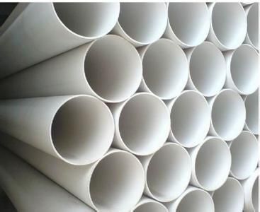 PVC-5电缆保护管产品图集及介绍