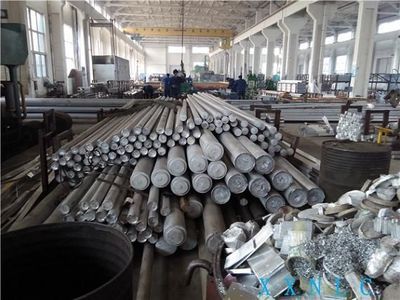 山东铝型材产业链概览 从生产到批发的综合性服务