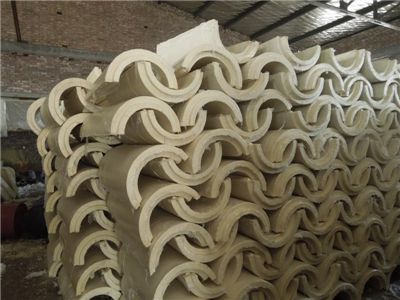 河北聚氨酯泡沫管壳厂家直销产品展示 - 大城县东窑头华鑫保温材料厂