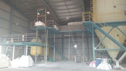 永泰县可再分散性乳胶粉供应与北京安杰发建材科技 设备、产品与网络平台的协同