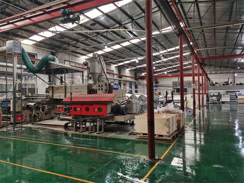 迪威瑞科技 引领新型复合材料浪潮的建材行业先锋