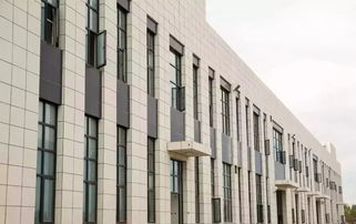 大兴国际机场 保温装饰一体板，筑就绿色航站新地标